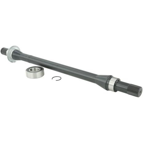 Полуось правая 28x585x28 KIA Carnival/Grand Carnival II/Grand Carnival III, FEBEST (2212CARATRH)