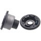 Сайлентблок опоры дифференциала Toyota Sequoia, FEBEST (TABUCK60DM)