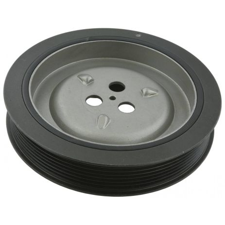 Шкив коленвала duratorq2.2 Ford Ranger/Ranger III/Transit, FEBEST (FDDSTKE)