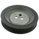 Шкив коленвала duratorq2.2 Ford Ranger/Ranger III/Transit, FEBEST (FDDSTKE)