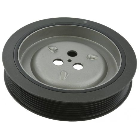 Шкив коленвала duratorq2.2 Ford Ranger/Ranger III/Transit, FEBEST (FDDSTKE)