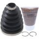Пыльник шрус наружный, комплект pvc 92x125x28 KIA Sorento II/Acura MDX/Honda Lagreat, FEBEST (0317PRB) Пыльник шрус наружный, комплект pvc 92x125x28 KIA Sorento II/Acura MDX/Honda Lagreat, FEBEST (0317PRB)