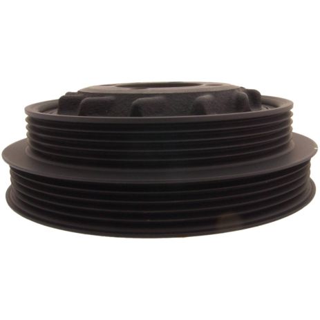Шкив коленвала 4g64 Mitsubishi Grandis/Space Runner/Space, FEBEST (MDS4G64)