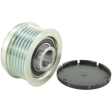 Шкив генератора Opel Agila/Astra A+ H/Astra H, FEBEST (FTDSPUNEV) Шкив генератора Opel Agila/Astra A+ H/Astra H, FEBEST (FTDSPUNEV)
