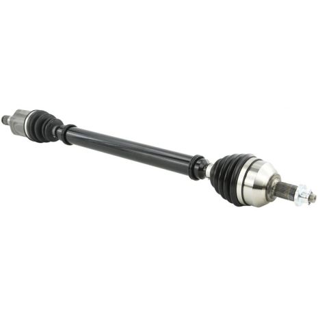 Привод в сборе правый 26x870x36 Seat Ibiza IV/Ibiza IV SC/Toledo IV, FEBEST (2314PVRH)