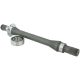 Полуось правая 28x408x28 KIA Carnival/Grand Carnival II/Grand Carnival III, FEBEST (2212CARNRH)