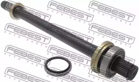 Піввісь права 26x462x28 Mazda 3/3 I/Axela, FEBEST (0512M316AT) Піввісь права 26x462x28 Mazda 3/3 I/Axela, FEBEST (0512M316AT)