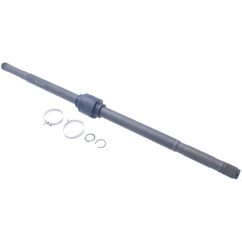 Полуось правая 22x690x22 Nissan Note/Micra III/Micra C+C, FEBEST (0212E11MT16L) Полуось правая 22x690x22 Nissan Note/Micra III/Micra C+C, FEBEST (0212E11MT16L)
