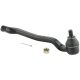 Наконечник рулевой тяги Toyota Celsior/Lexus LS/LS III, FEBEST (0121UCF30LH)