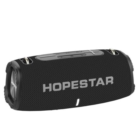 Колонка Bluetooth HOPESTAR H50 20W Black Колонка Bluetooth HOPESTAR H50 20W Black