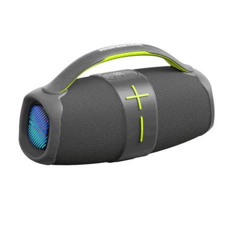 Колонка Bluetooth HOPESTAR H60 20W Grey