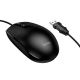 Проводная мышь Hoco GM50 black