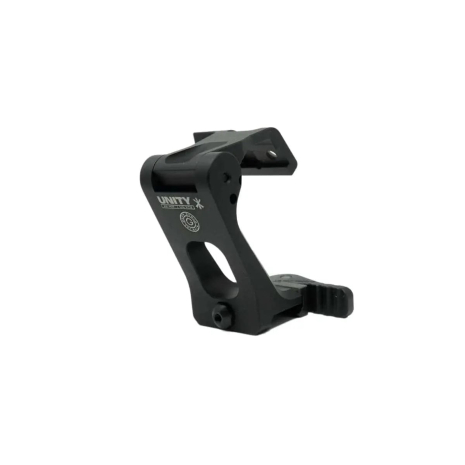 Кріплення GBRS OMNI Magnifier Mount 2.91 FTC (BLK)