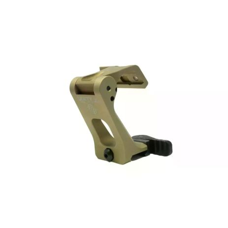 Кріплення GBRS OMNI Magnifier Mount 2.91 FTC (FDE)