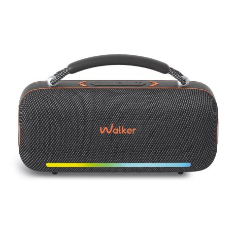 Портативна колонка WALKER WSP-750 60W