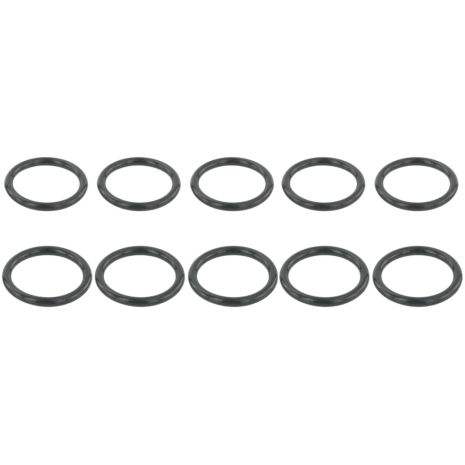 Кольцо уплотнительное системы охлаждения pcs 10 Nissan Teana/Infiniti Q45 III/M35, FEBEST (RINGWH008PCS10)