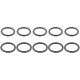 Кольцо уплотнительное системы охлаждения pcs 10 Nissan Teana/Infiniti Q45 III/M35, FEBEST (RINGWH008PCS10) Кольцо уплотнительное системы охлаждения pcs 10 Nissan Teana/Infiniti Q45 III/M35, FEBEST (RINGWH008PCS10)