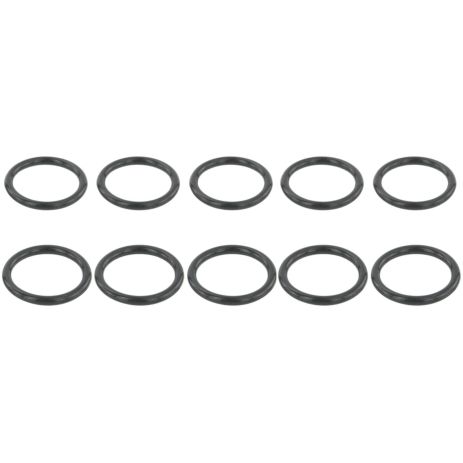 Кольцо уплотнительное системы охлаждения pcs 10 Nissan Teana/Infiniti Q45 III/M35, FEBEST (RINGWH008PCS10)