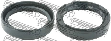 Сальник привода (комплект) 37.5x50.25x10.2x11.5 Nissan Murano II/Infiniti JX, FEBEST (95FAY39501012X)
