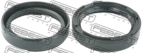 Сальник привода (комплект) 37.5x50.25x10.2x11.5 Nissan Murano II/Infiniti JX, FEBEST (95FAY39501012X)