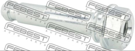 Втулка направляющая суппорта тормозного переднего Mazda 6/Atenza/GHP933998, FEBEST (0574MZ6LOWF)