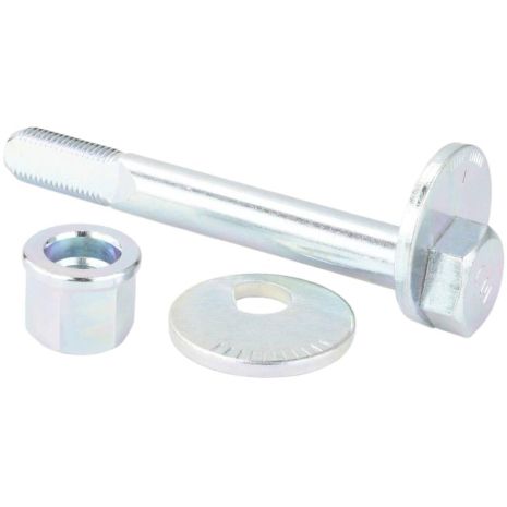 Болт с эксцентриком, ремкомплект SsangYong Actyon Sports/Kyron/Rexton, FEBEST (1429003KIT)