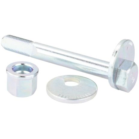 Болт с эксцентриком, ремкомплект SsangYong Actyon Sports/Kyron/Rexton, FEBEST (1429003KIT) Болт с эксцентриком, ремкомплект SsangYong Actyon Sports/Kyron/Rexton, FEBEST (1429003KIT)