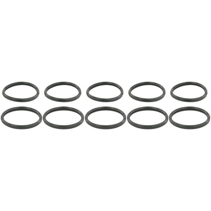 Кольцо уплотнительное системы охлаждения pcs 10 Daihatsu Delta/Subaru/General Motors, FEBEST (RINGWH015PCS10) Кольцо уплотнительное системы охлаждения pcs 10 Daihatsu Delta/Subaru/General Motors, FEBEST (RINGWH015PCS10)
