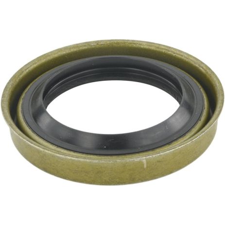 Сальник коробки швидкостей 48.1x74.2x11.3x12.4 GMC Sierra/Hummer H2/General Motors, FEBEST (95NDS50741112C) Сальник коробки швидкостей 48.1x74.2x11.3x12.4 GMC Sierra/Hummer H2/General Motors, FEBEST (95NDS50741112C)