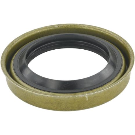 Сальник коробки швидкостей 48.1x74.2x11.3x12.4 GMC Sierra/Hummer H2/General Motors, FEBEST (95NDS50741112C)