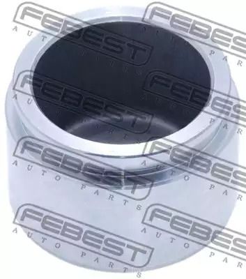 Поршень супорта гальмівного переднього d45.4 Lexus GX/Mitsubishi Pajero IV/Montero IV, FEBEST (0176GRJ120F) Поршень супорта гальмівного переднього d45.4 Lexus GX/Mitsubishi Pajero IV/Montero IV, FEBEST (0176GRJ120F)