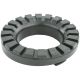 Проставка задней пружины верхняя Ford Galaxy II/Mondeo IV/S-MAX, FEBEST (VLSIV70R)