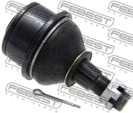 Опора шаровая переднего нижнего рычага Toyota Land Cruiser/Lexus LX/LX III, FEBEST (0120233) Опора шаровая переднего нижнего рычага Toyota Land Cruiser/Lexus LX/LX III, FEBEST (0120233)