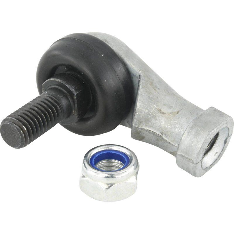 Наконечник тяги переключения передач Hyundai H-1/H-1 C/Alpina B6, FEBEST (1221UB004) Наконечник тяги переключения передач Hyundai H-1/H-1 C/Alpina B6, FEBEST (1221UB004)