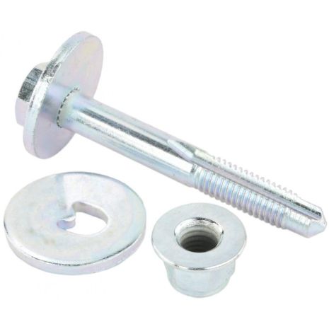 Болт с эксцентриком Peugeot 406/406 Break/406 Familiale, FEBEST (2529002KIT)