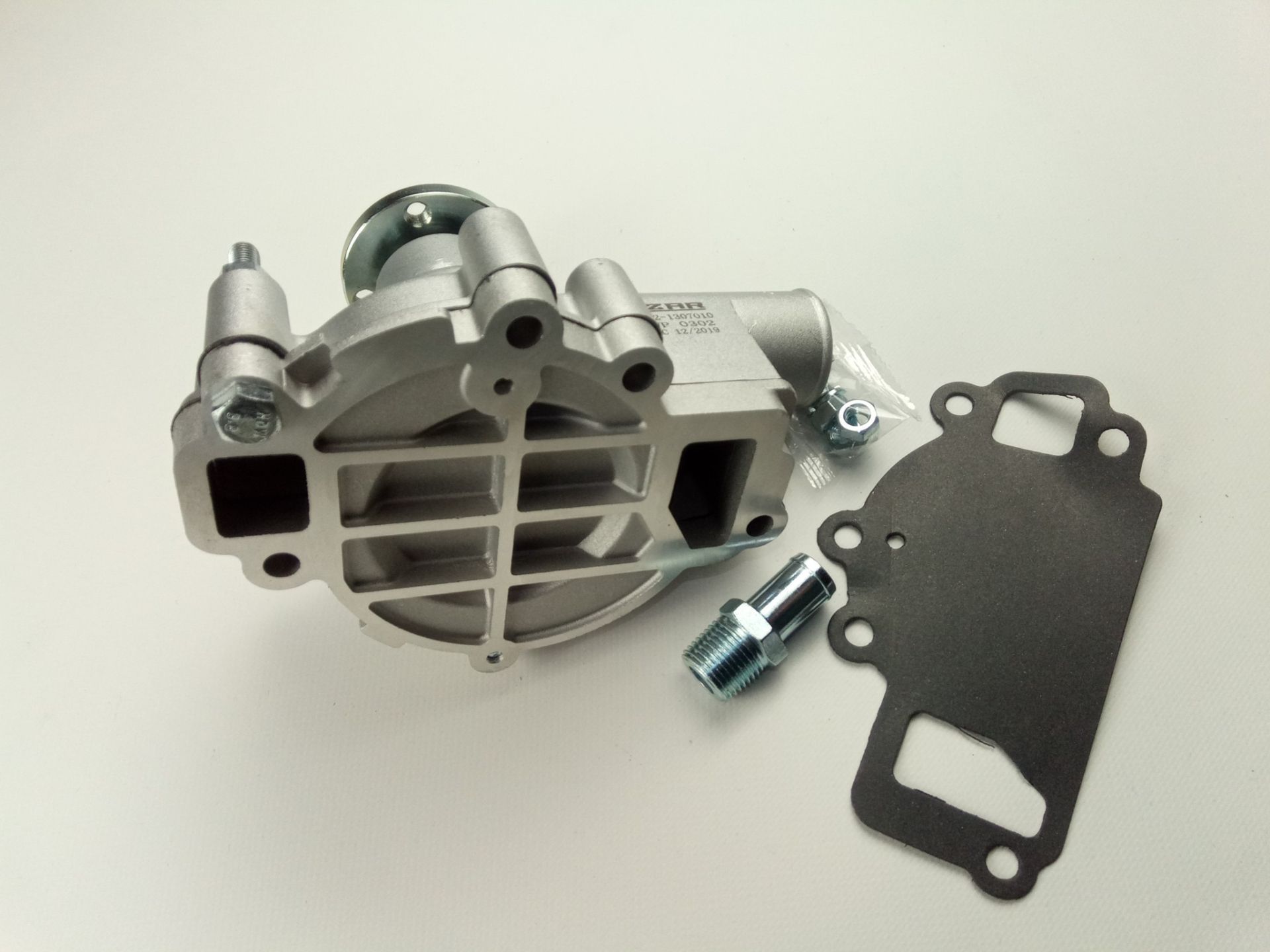 Поршень суппорта тормозного переднего d48.1 Toyota Land Cruiser/Lexus GX/GX II, FEBEST (0176HDJ01F) Поршень суппорта тормозного переднего d48.1 Toyota Land Cruiser/Lexus GX/GX II, FEBEST (0176HDJ01F)