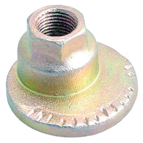 Гайка з ексцентриком Lexus RX/Toyota Camry/Mark II, FEBEST (0131001) Гайка з ексцентриком Lexus RX/Toyota Camry/Mark II, FEBEST (0131001)