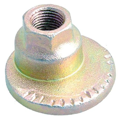 Гайка з ексцентриком Lexus RX/Toyota Camry/Mark II, FEBEST (0131001)