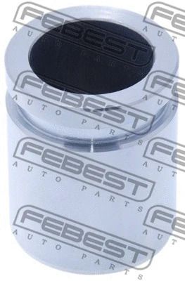 Поршень супорта гальмівного заднього d38.2 Subaru Impreza/Forester/XV, FEBEST (0876B14R) Поршень супорта гальмівного заднього d38.2 Subaru Impreza/Forester/XV, FEBEST (0876B14R)