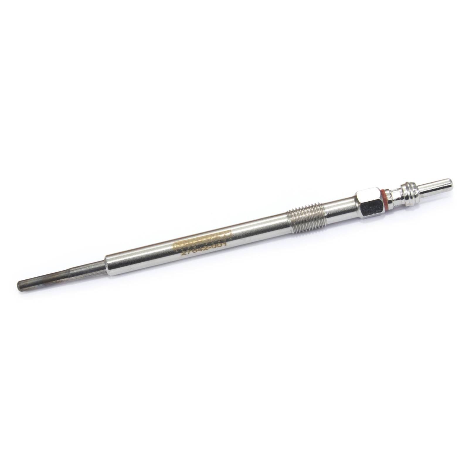 Свічка розжарювання Volvo C30/C70 II/S40 II, FEBEST (27642001) Свічка розжарювання Volvo C30/C70 II/S40 II, FEBEST (27642001)