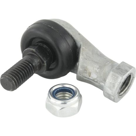 Наконечник тяги переключения передач Hyundai H-1/H-1 C/Alpina B6, FEBEST (1221UB003) Наконечник тяги переключения передач Hyundai H-1/H-1 C/Alpina B6, FEBEST (1221UB003)
