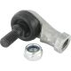 Наконечник тяги переключения передач Hyundai H-1/H-1 C/Alpina B6, FEBEST (1221UB003) Наконечник тяги переключения передач Hyundai H-1/H-1 C/Alpina B6, FEBEST (1221UB003)