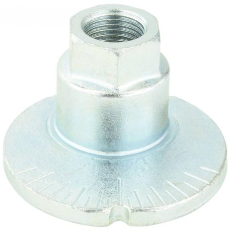 Гайка з ексцентриком Toyota Land Cruiser/Lexus GX/GX II, FEBEST (0131010) Гайка з ексцентриком Toyota Land Cruiser/Lexus GX/GX II, FEBEST (0131010)