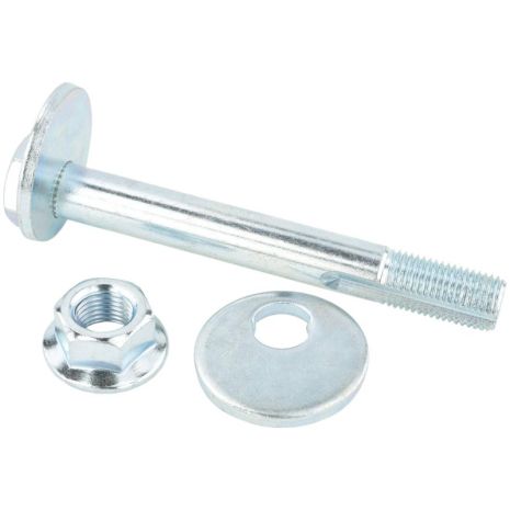 Болт с эксцентриком, ремкомплект SsangYong Actyon Sports/Kyron/Rexton, FEBEST (1429001KIT)