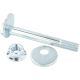 Болт с эксцентриком, ремкомплект SsangYong Actyon Sports/Kyron/Rexton, FEBEST (1429001KIT)