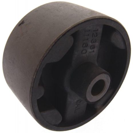 Сайлентблок передньої подушки двигуна Toyota Sprinter/Corolla/Corolla Levin, FEBEST (TMB099)