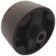 Сайлентблок передньої подушки двигуна Toyota Sprinter/Corolla/Corolla Levin, FEBEST (TMB099)