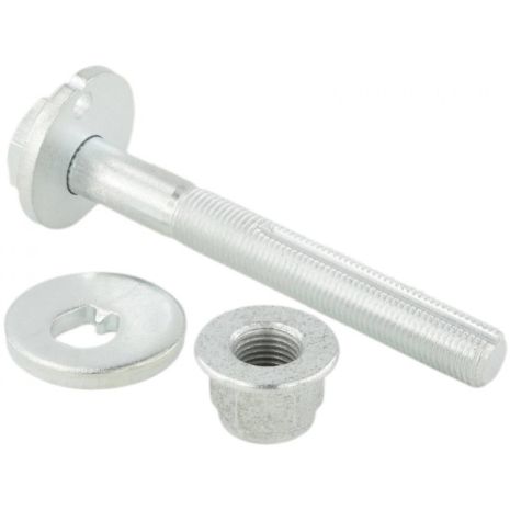 Болт з ексцентриком, ремкомплект Nissan Teana/Teana I/Quest, FEBEST (0229017KIT)