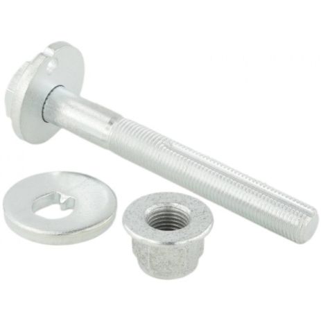 Болт з ексцентриком, ремкомплект Nissan Teana/Teana I/Quest, FEBEST (0229017KIT) Болт з ексцентриком, ремкомплект Nissan Teana/Teana I/Quest, FEBEST (0229017KIT)