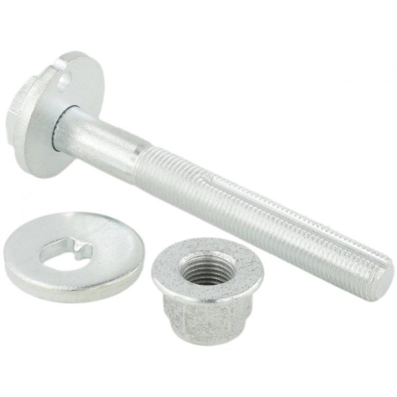 Болт з ексцентриком, ремкомплект Nissan Teana/Teana I/Quest, FEBEST (0229017KIT) Болт з ексцентриком, ремкомплект Nissan Teana/Teana I/Quest, FEBEST (0229017KIT)